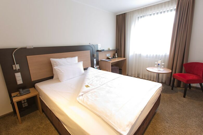 Astor & Aparthotel
