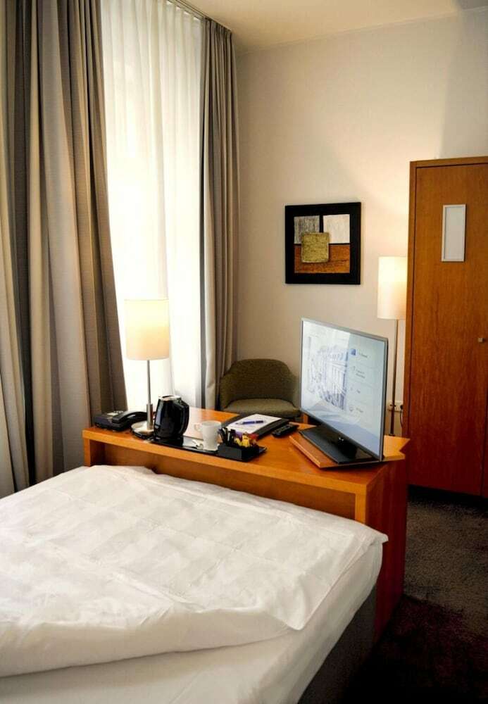 Astor & Aparthotel