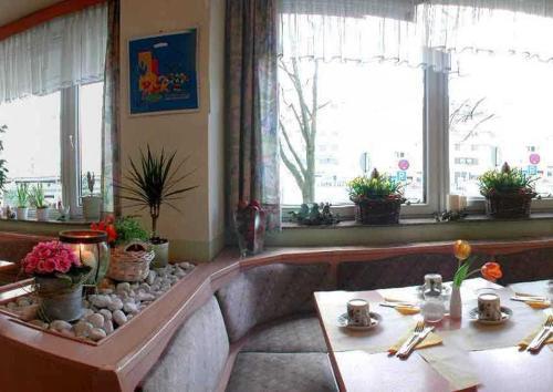 Hotel Merian