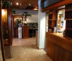 Hotel Merian