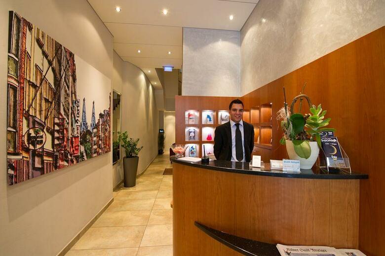 Callas Hotel Am Dom