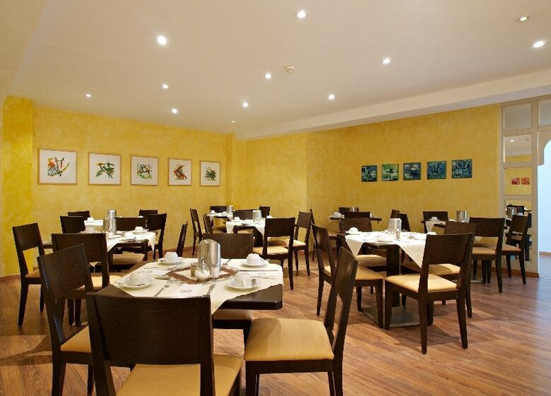 Callas Hotel Am Dom