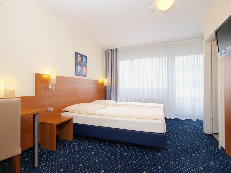 Callas Hotel Am Dom