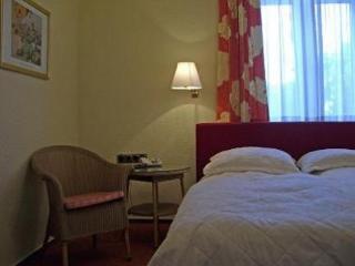 Hotel Buchholz Cologne