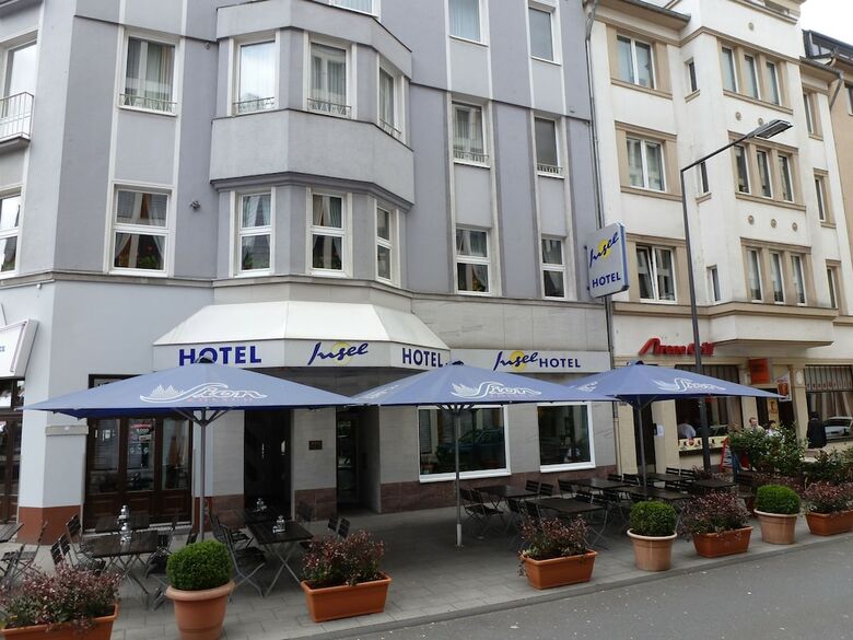 Hotel Insel