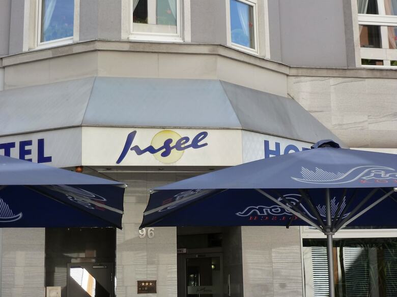 Hotel Insel