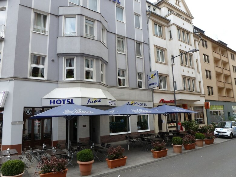 Hotel Insel