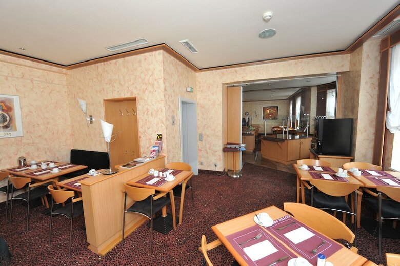 Hotel Insel