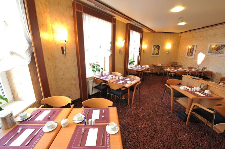 Hotel Insel