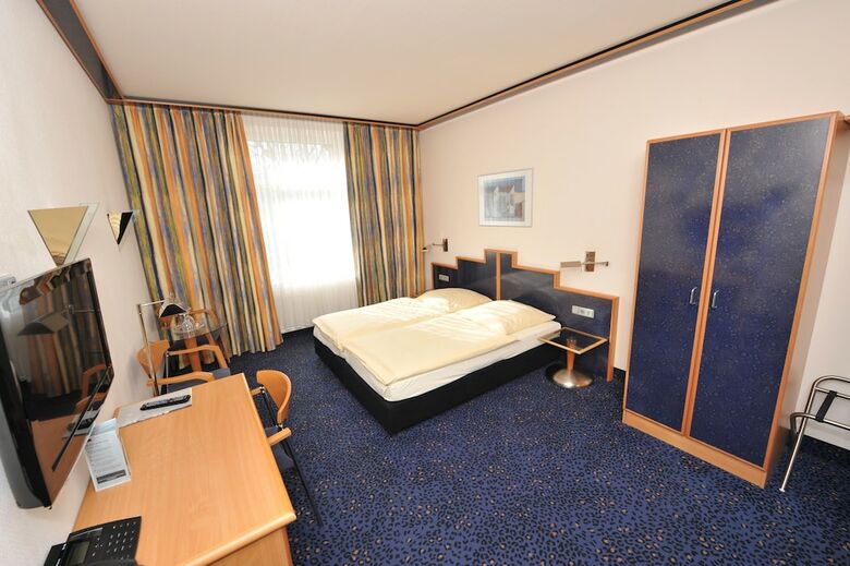 Hotel Insel
