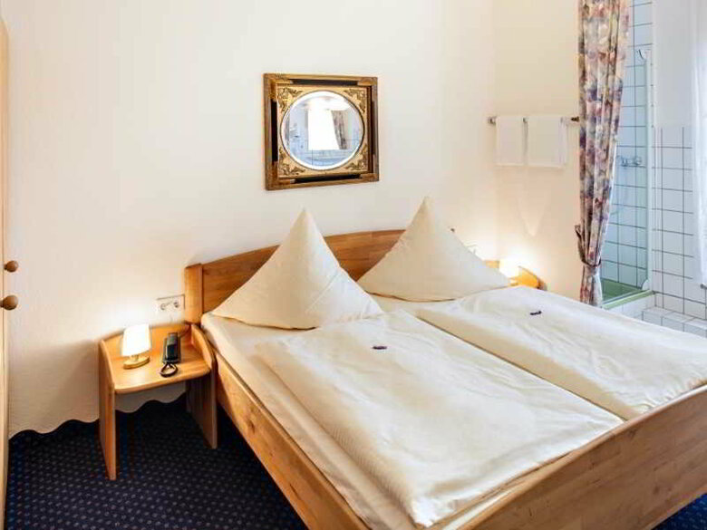 Hotel Weber