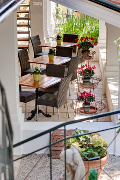 Hotel Best Western Brennerscher Hof