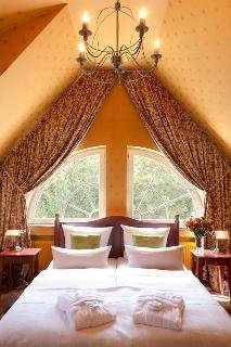 Hotel Best Western Brennerscher Hof