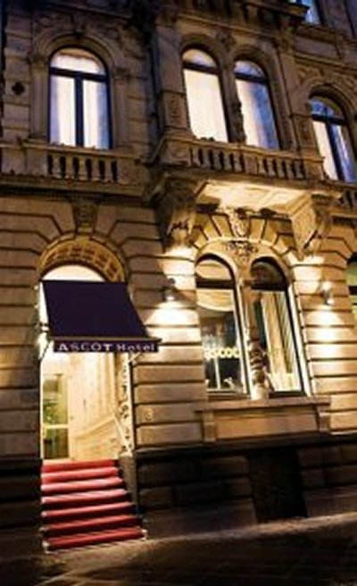 Ameron Hotel Ascot