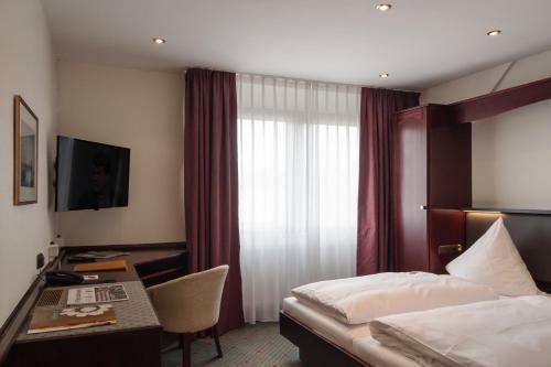 Hotel Imperial
