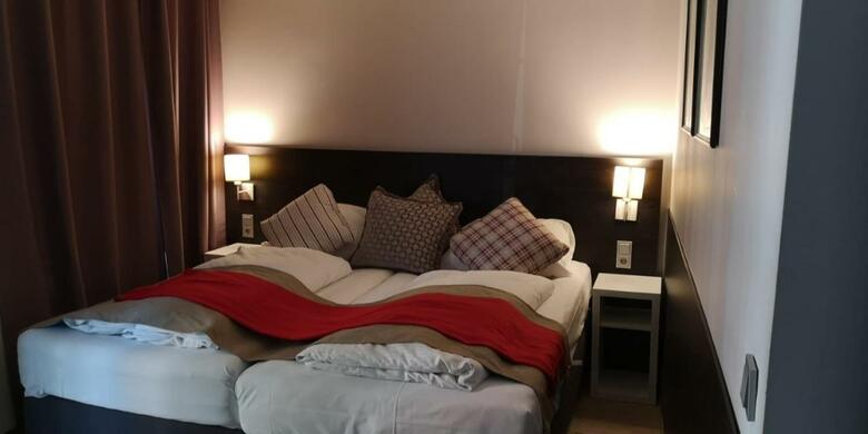 Hotel Cityinn