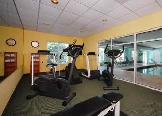 Hotel Comfort Inn Destin