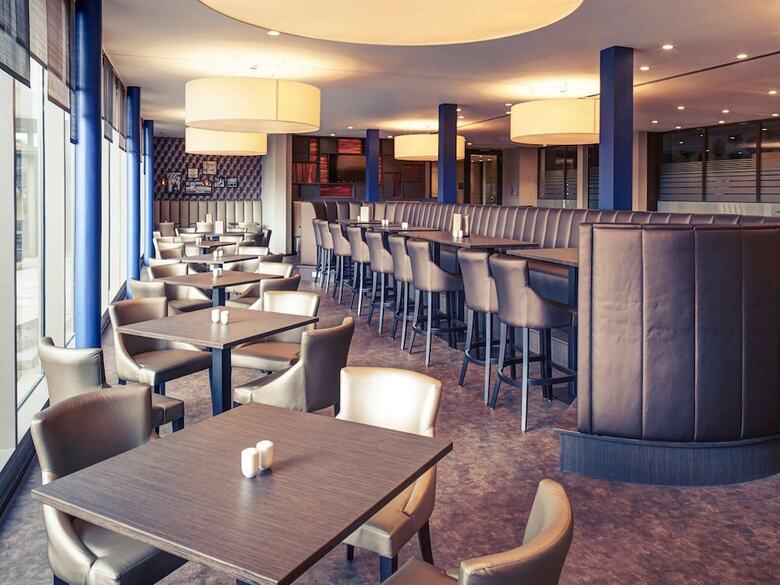 Mercure Hotel Dortmund Messe & Kongress