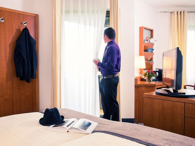 Mercure Hotel Dortmund Messe & Kongress