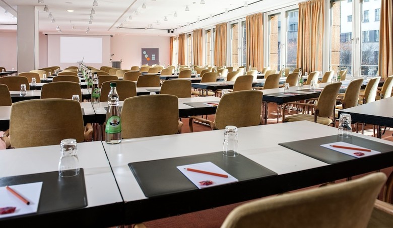Hotel Elbflorenz Dresden