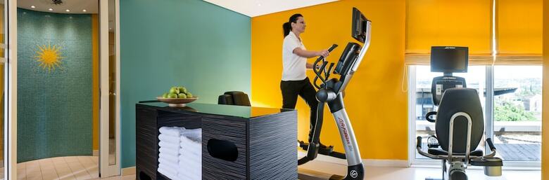 Hotel Elbflorenz Dresden