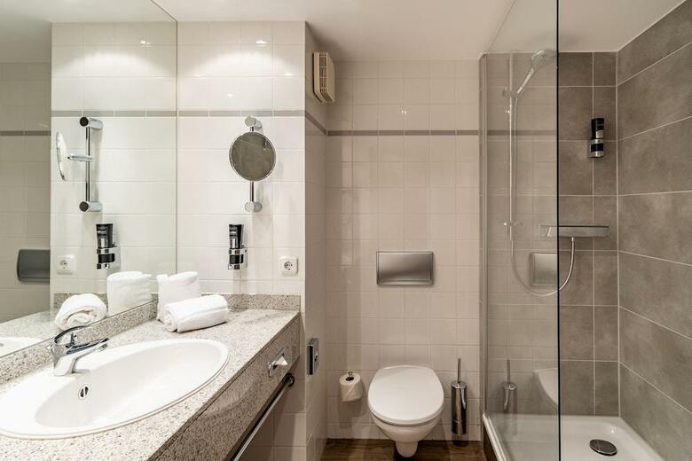Hotel Quality Plaza Dresden
