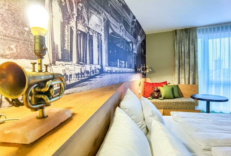 Hotel Quality Plaza Dresden