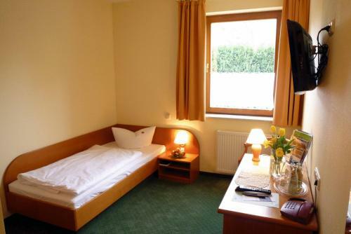 Landhotel Dresden