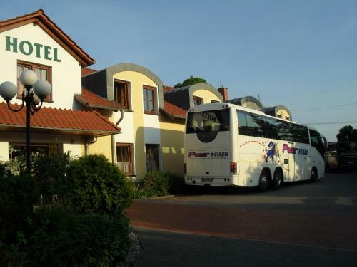 Landhotel Dresden