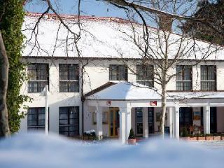Kim Hotel Im Park