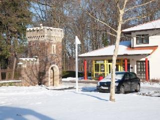 Kim Hotel Im Park