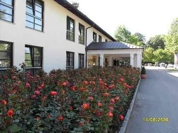 Kim Hotel Im Park