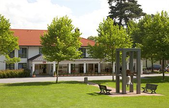 Kim Hotel Im Park