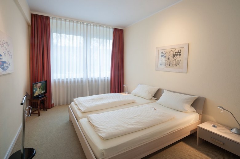 Hotel Haus Am Zoo