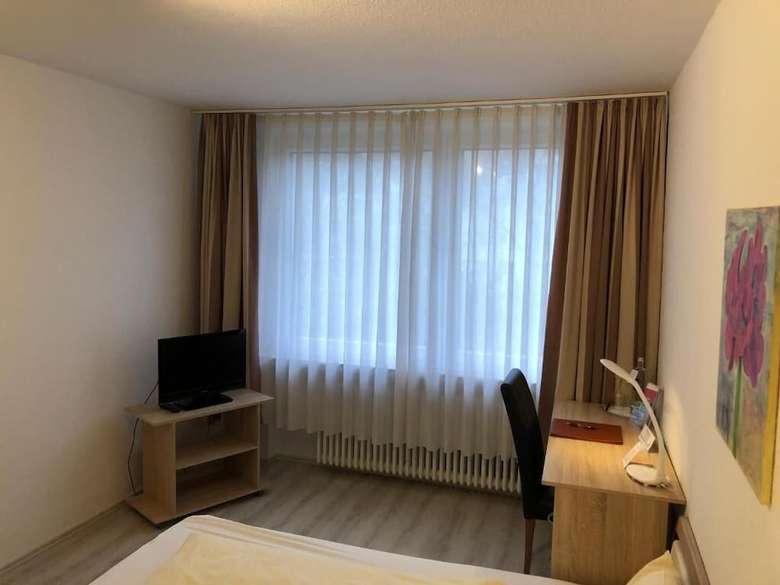 Hotel Haus Am Zoo
