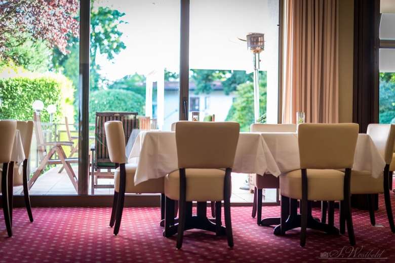 Hotel Haus Am Zoo