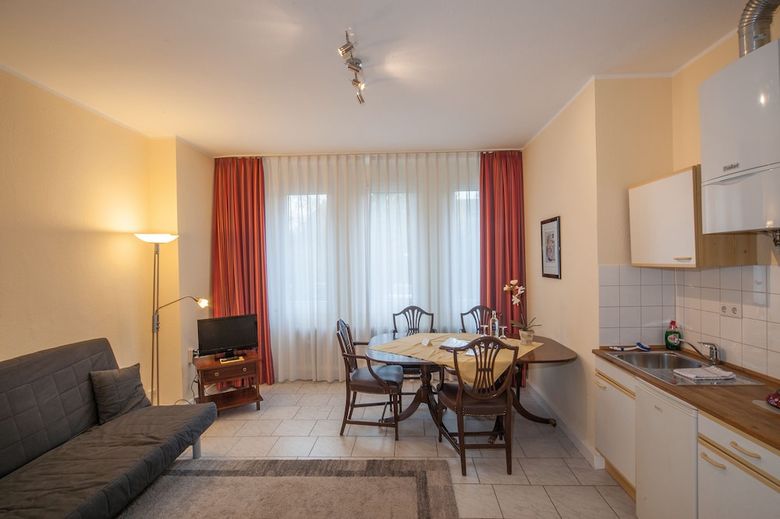 Hotel Haus Am Zoo
