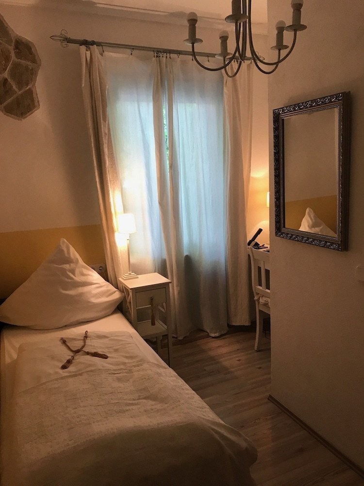 Hotel Am Volksgarten