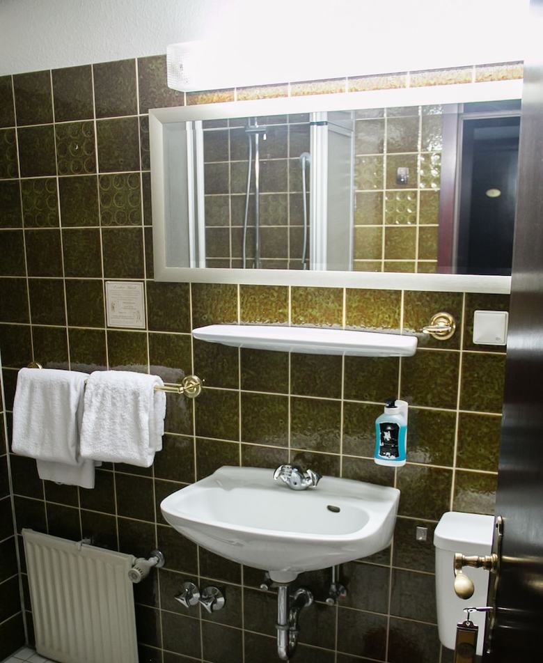Hotel Berliner Hof