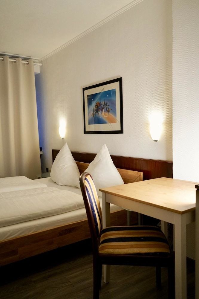 Hotel Berliner Hof