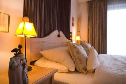 Hotel Lessing