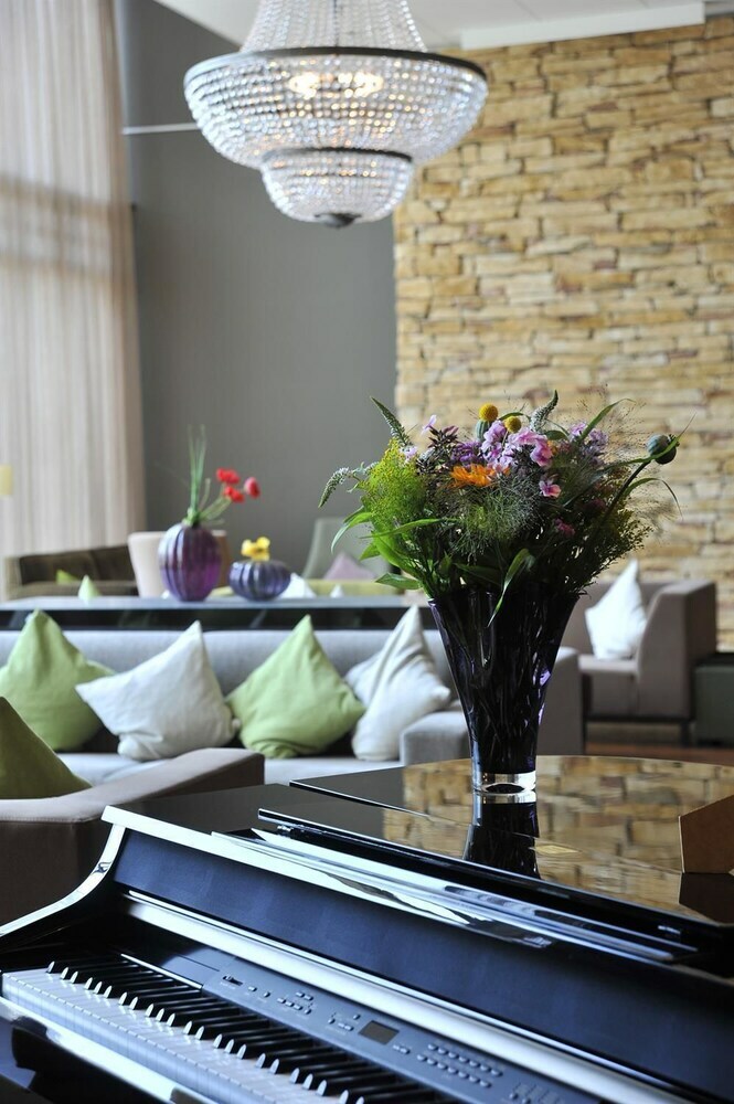 Hotel Tulip Inn Duesseldorf Arena