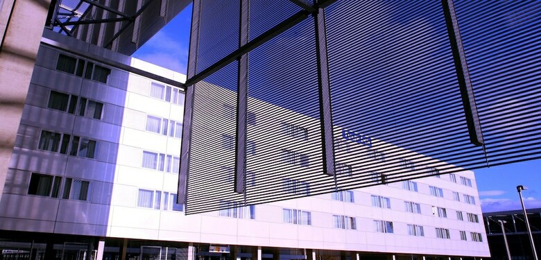 Hotel Tulip Inn Duesseldorf Arena
