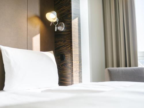 B&B Hotel D�sseldorf City-s�d