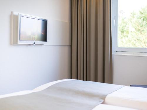 B&B Hotel D�sseldorf City-s�d