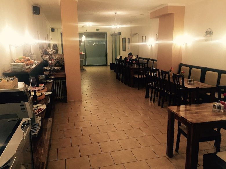 City Apart Hotel