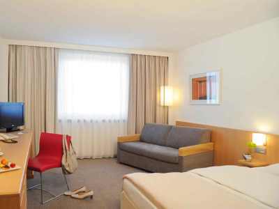 Hotel Novotel Dusseldorf City West