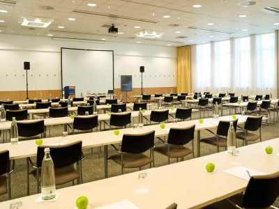 Hotel Novotel Dusseldorf City West