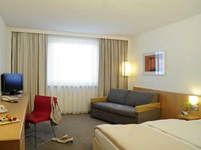 Hotel Novotel Dusseldorf City West