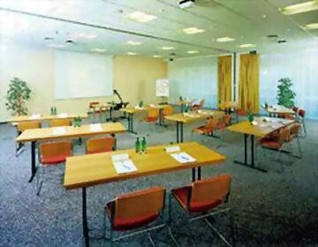 Hotel Novotel Dusseldorf City West